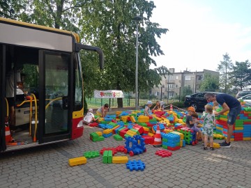 Relacja z Rodzinnego Pikniku w Jeżowie, 